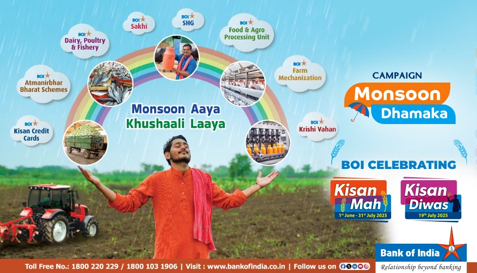 Monsoon Dhamaka