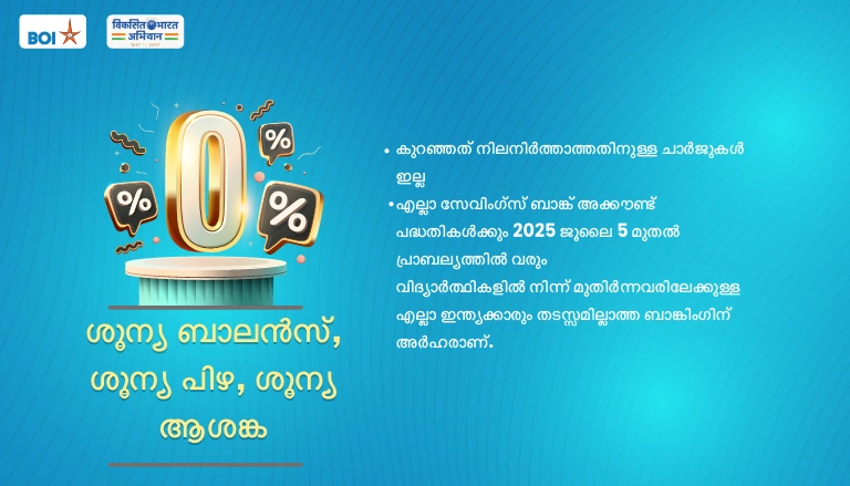 സീറോ ബാലൻസ് ക്രിയേറ്റീവ്
