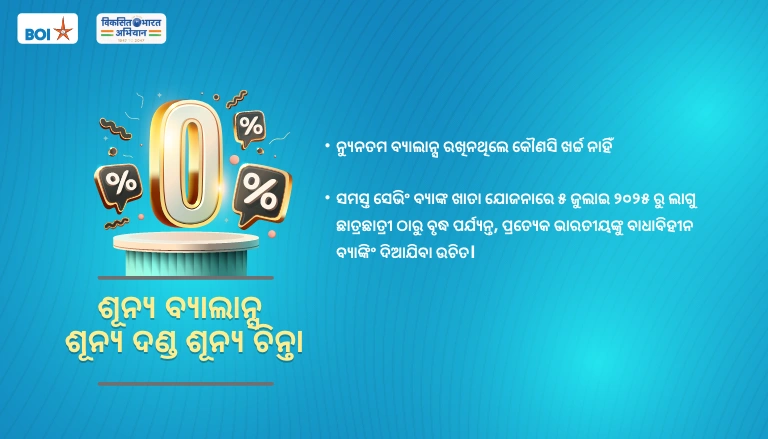 ସର୍ବନିମ୍ନ ବାଲାନ୍ସ ଦେୟ ଛାଡ଼